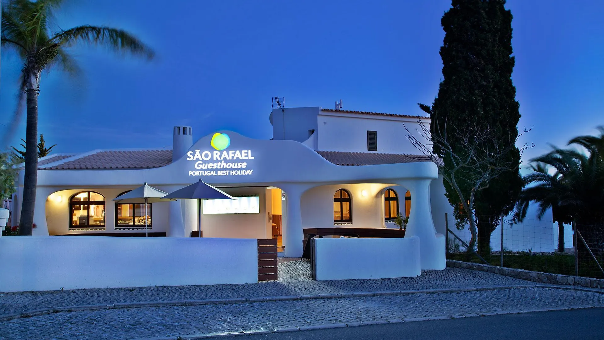 Sao Rafael Holidays Albufeira 0*,