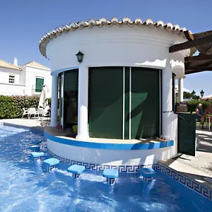 Apartamento Village, Cabanas De Tavira