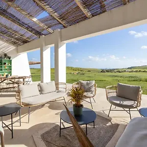 Casa de Campo Casa Nook Sagres, Vila do Bispo