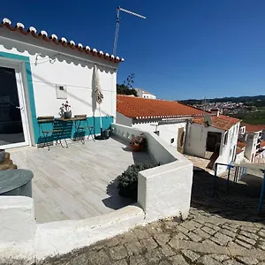 Casa de Férias Saber A-mar, Aljezur