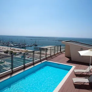 Apartamento Real Marina, Olhão