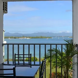 Althéa , Le Gosier (Grande-Terre) Guadeloupe