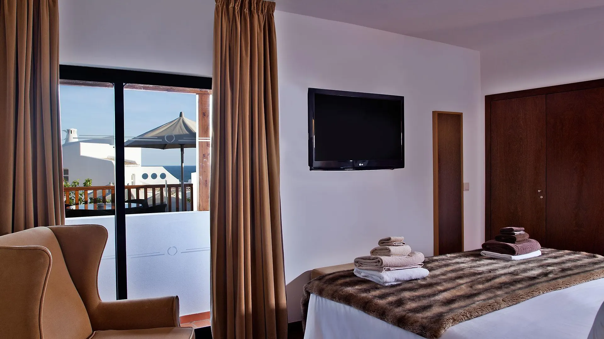 Sao Rafael Holidays Villa