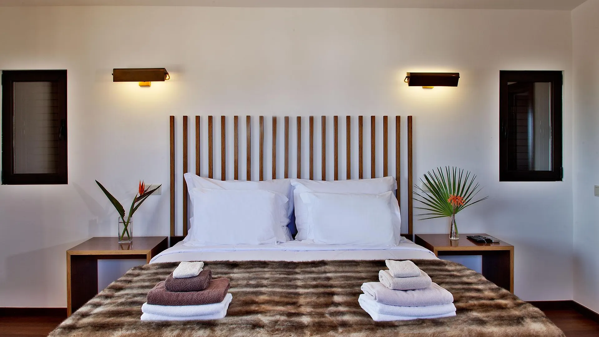 Sao Rafael Holidays