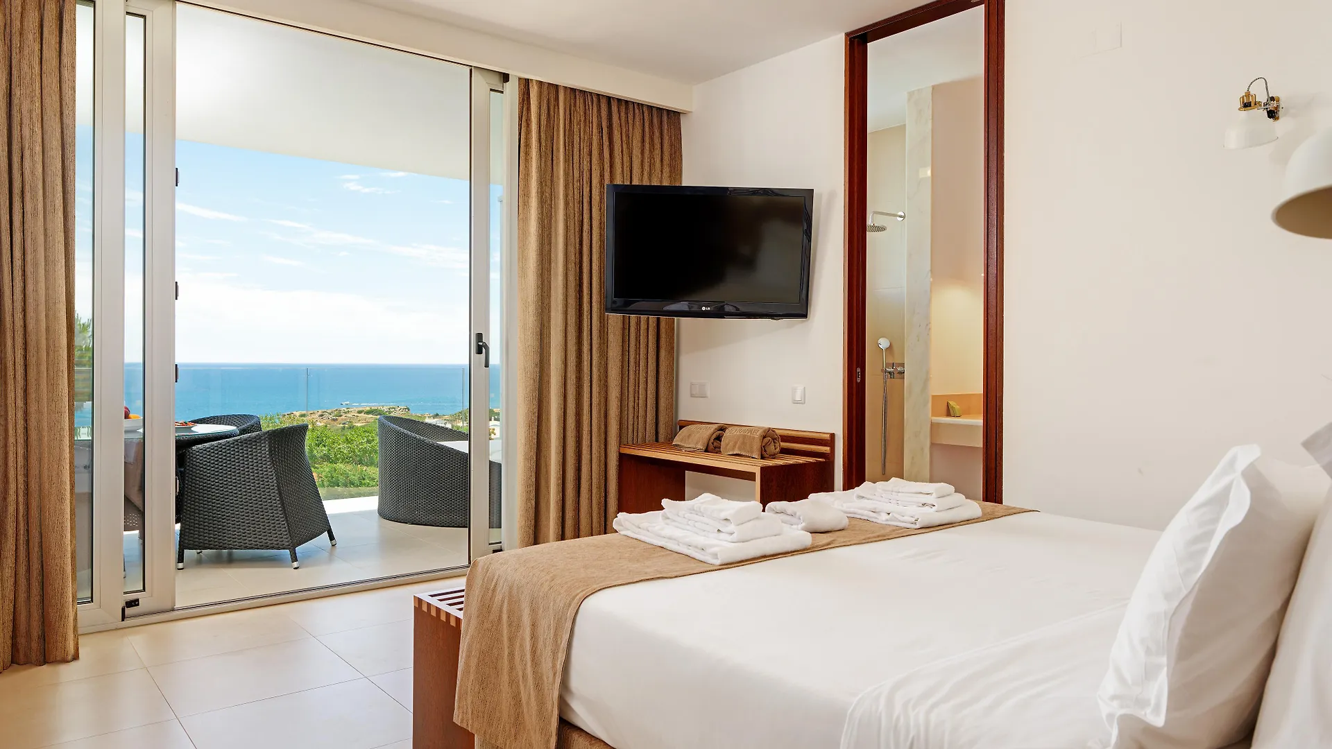 Sao Rafael Holidays Villa