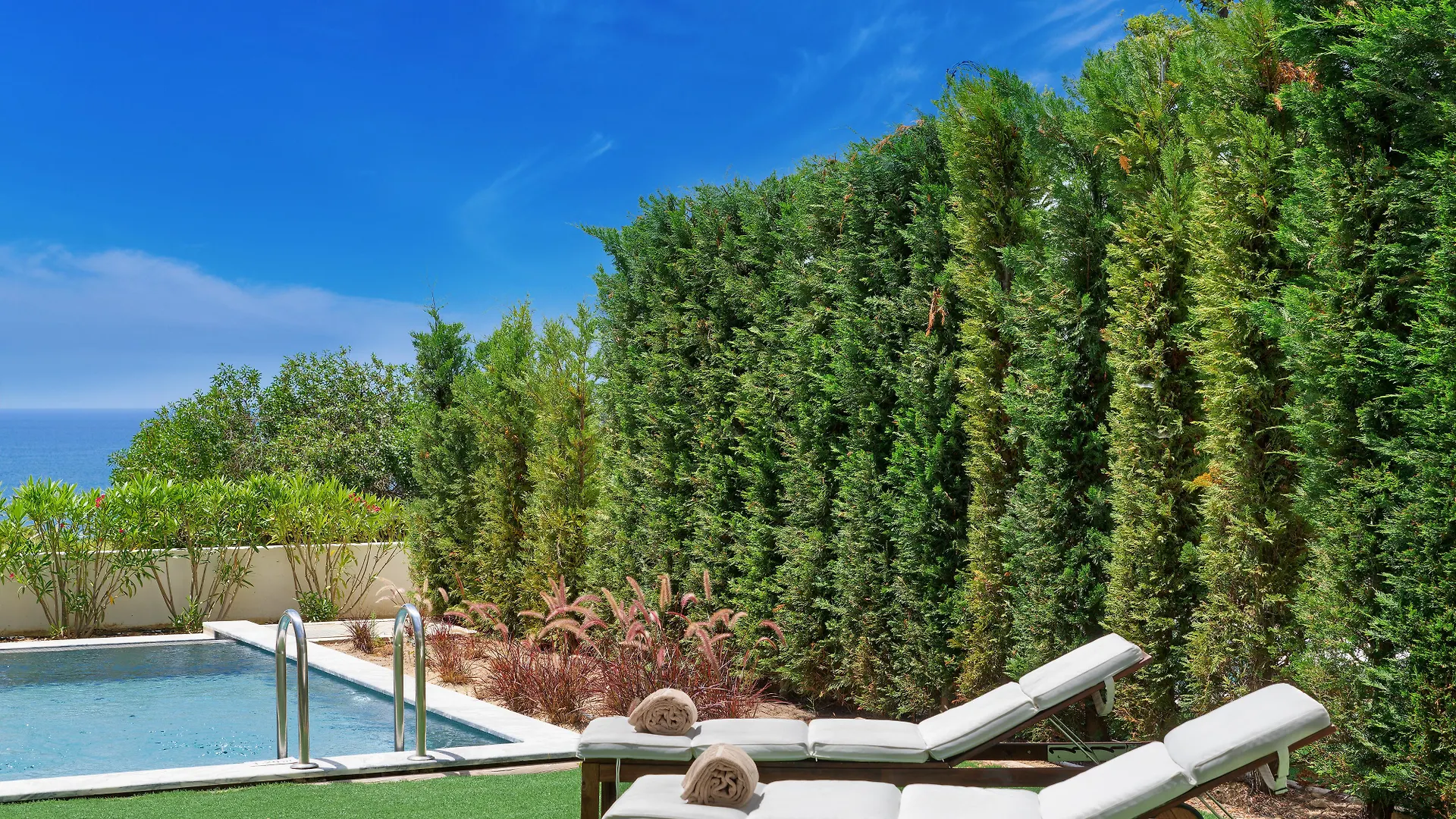 Villa Sao Rafael Holidays