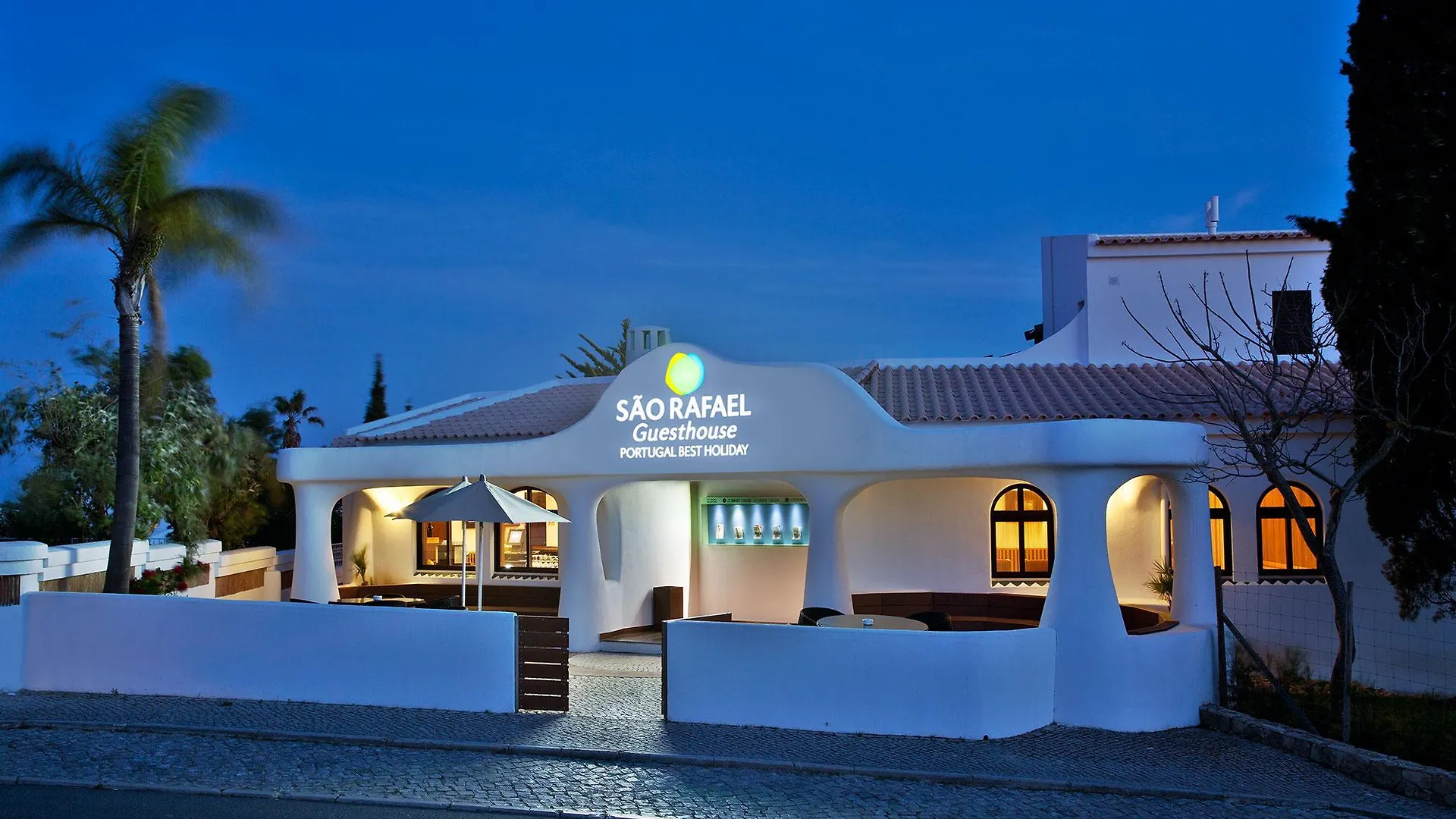 Sao Rafael Holidays Villa Albufeira