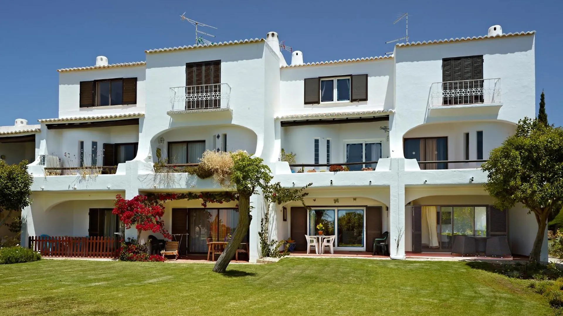 Sao Rafael Holidays