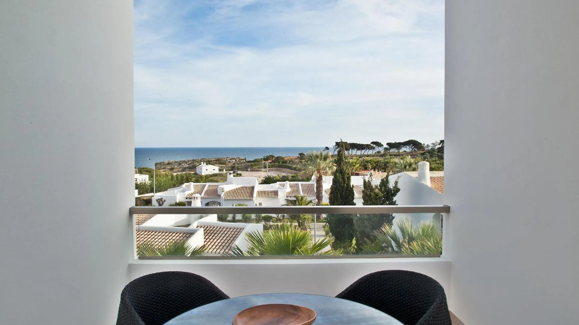 Villa Sao Rafael Holidays