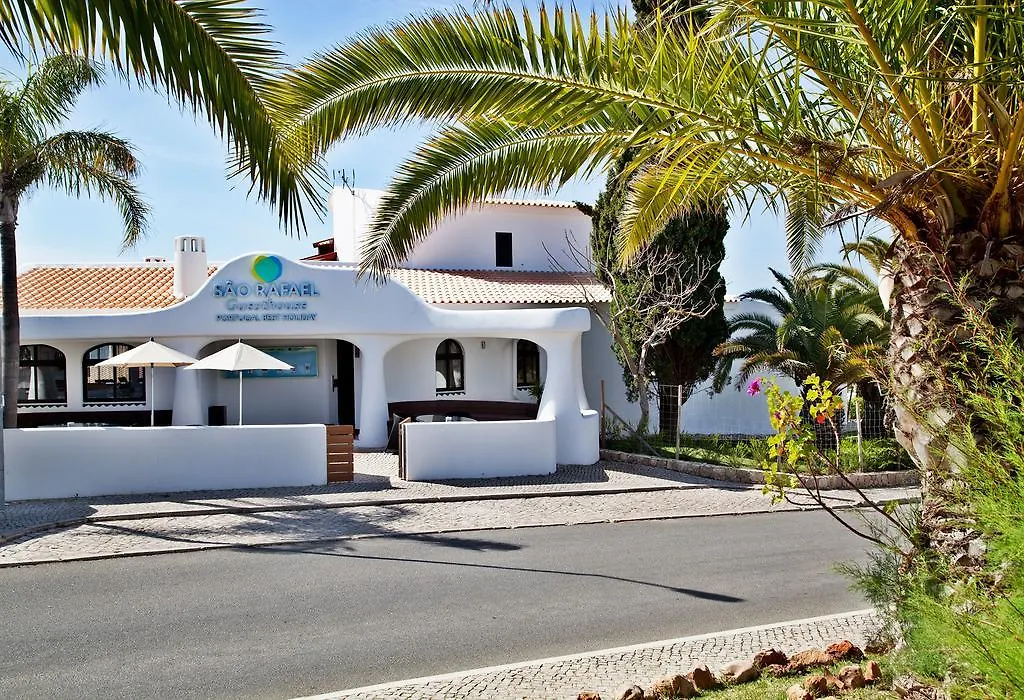Villa Sao Rafael Holidays
