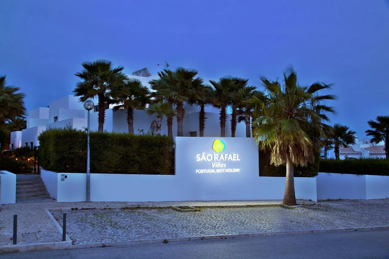 Sao Rafael Holidays Villa