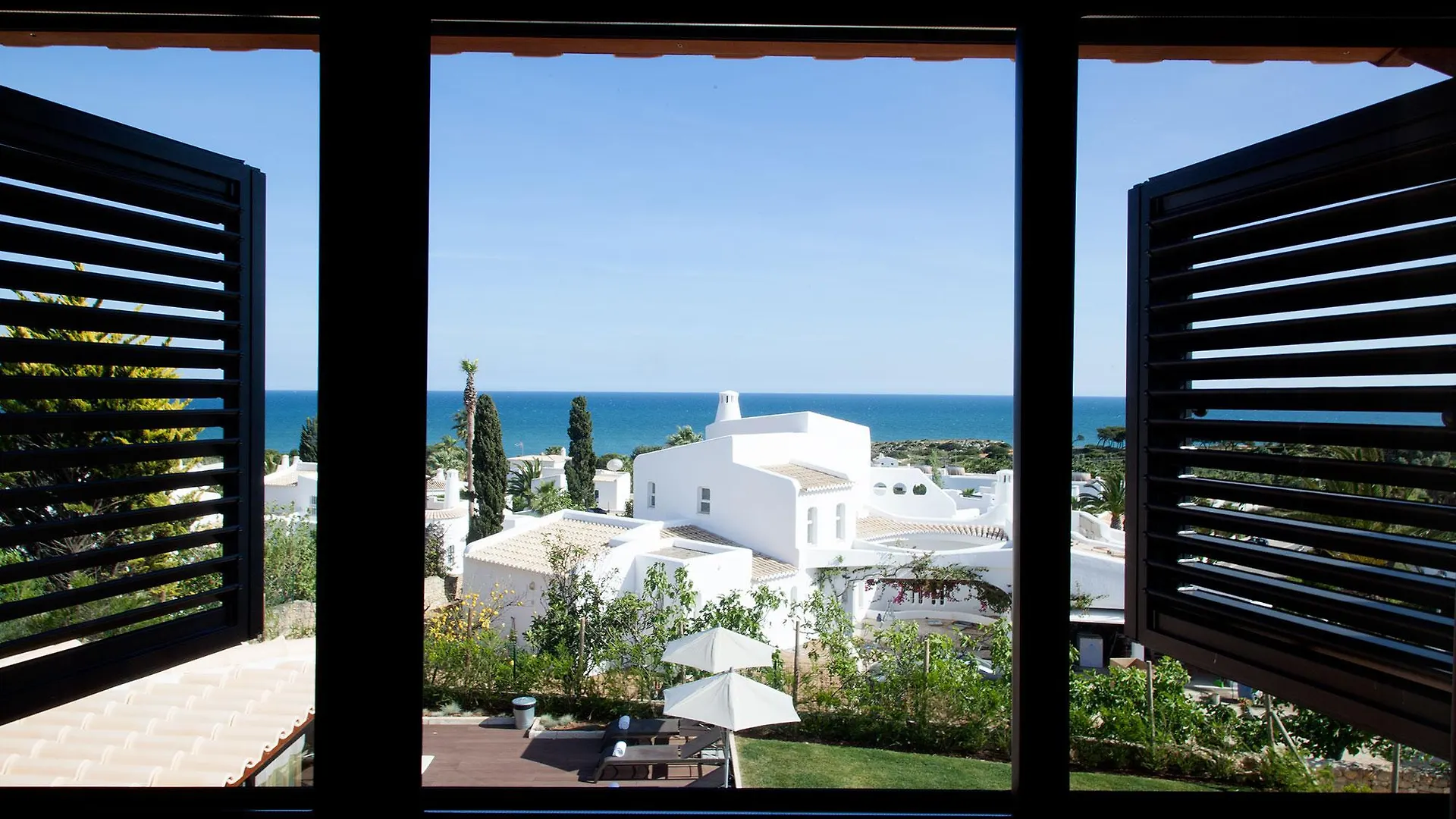 Sao Rafael Holidays Albufeira