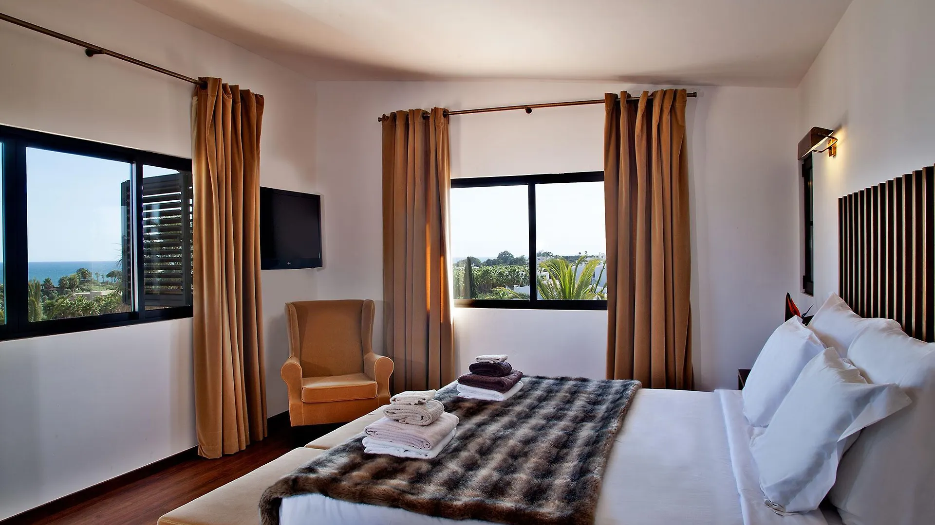 Sao Rafael Holidays Albufeira Portugalia