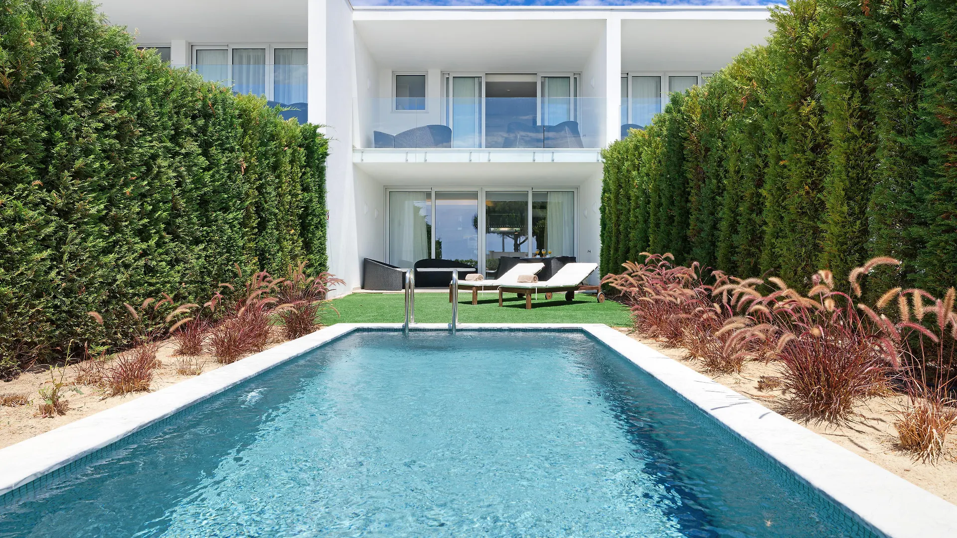 Sao Rafael Holidays Albufeira