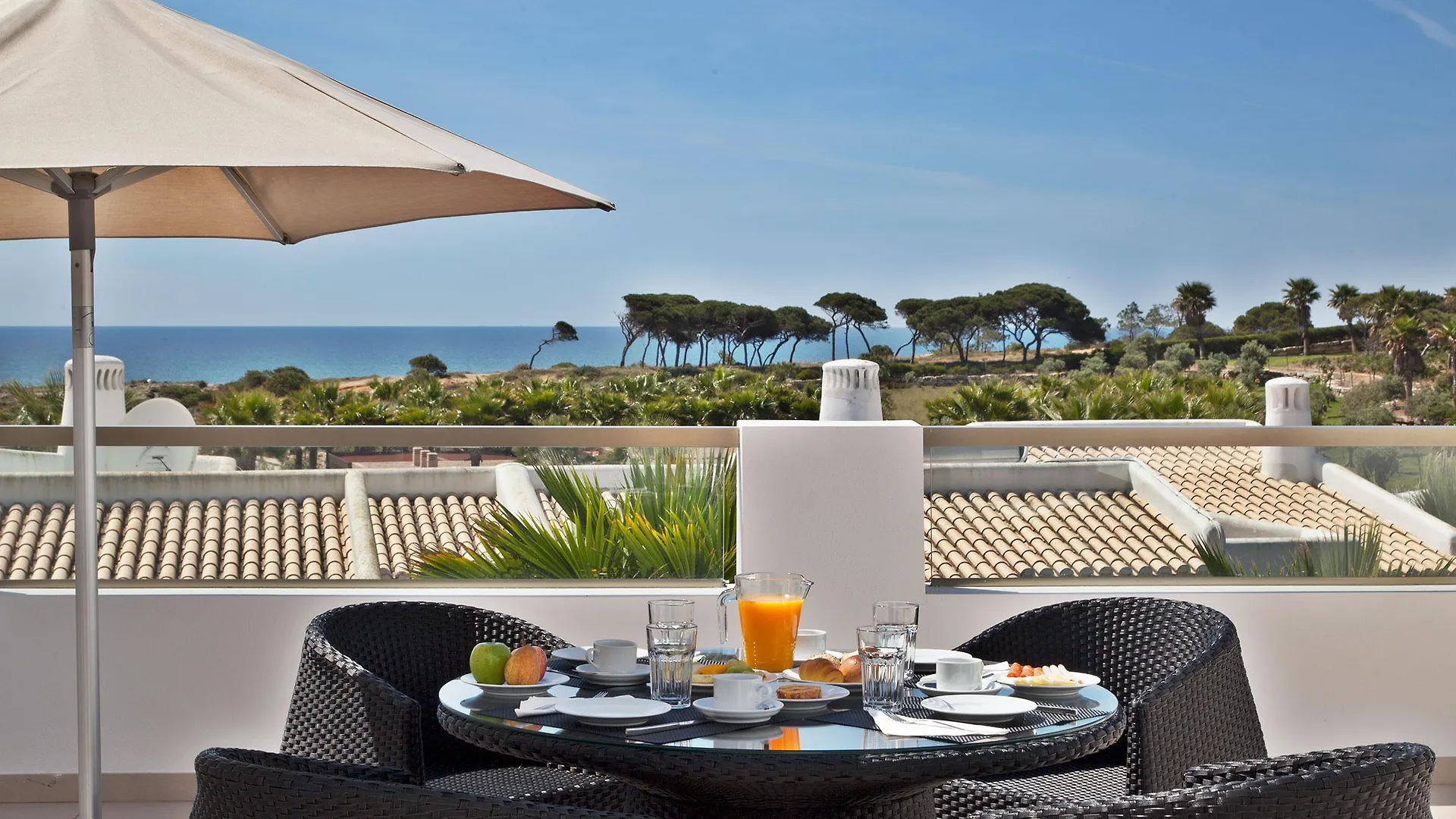 Villa Sao Rafael Holidays Albufeira