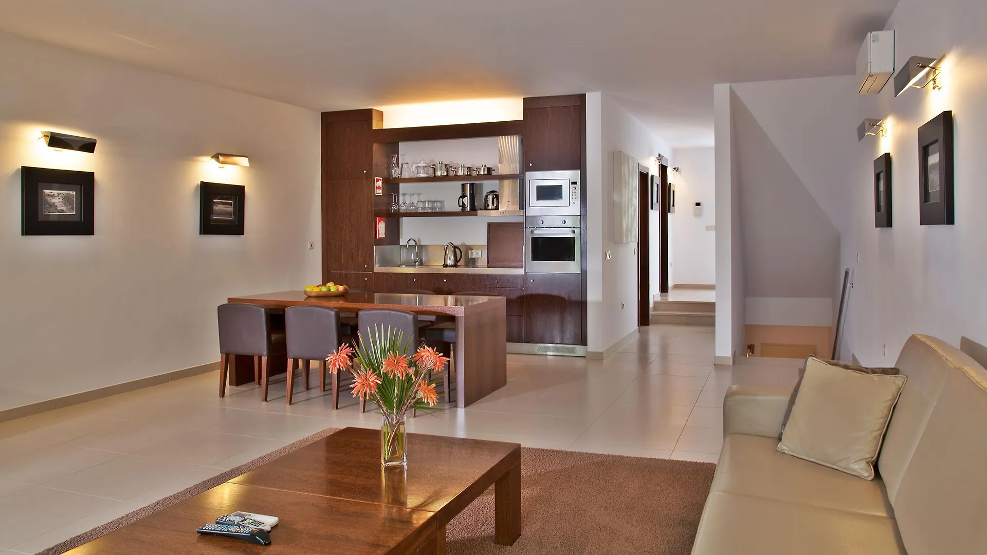 Sao Rafael Holidays Albufeira Villa