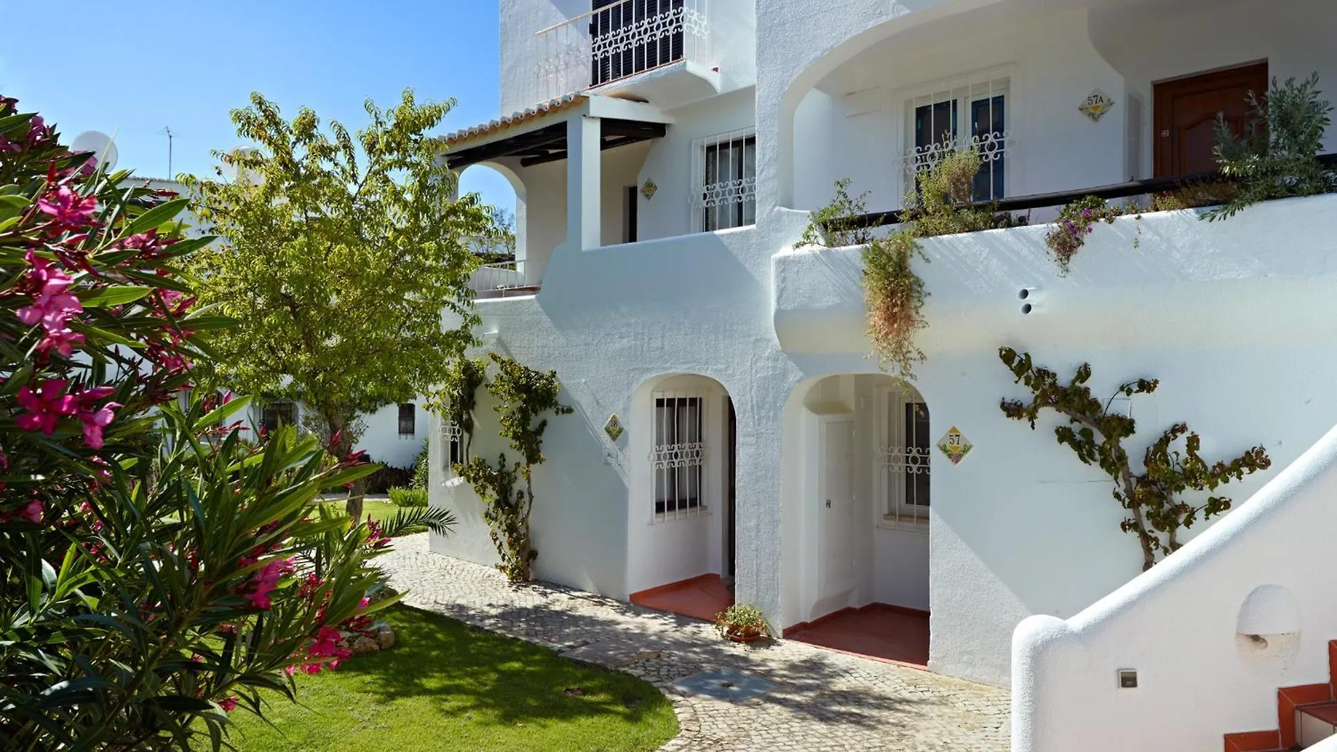 Villa Sao Rafael Holidays Albufeira
