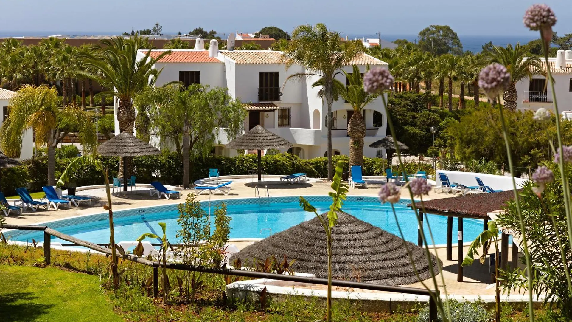 Sao Rafael Holidays Albufeira 0*,  Portugal