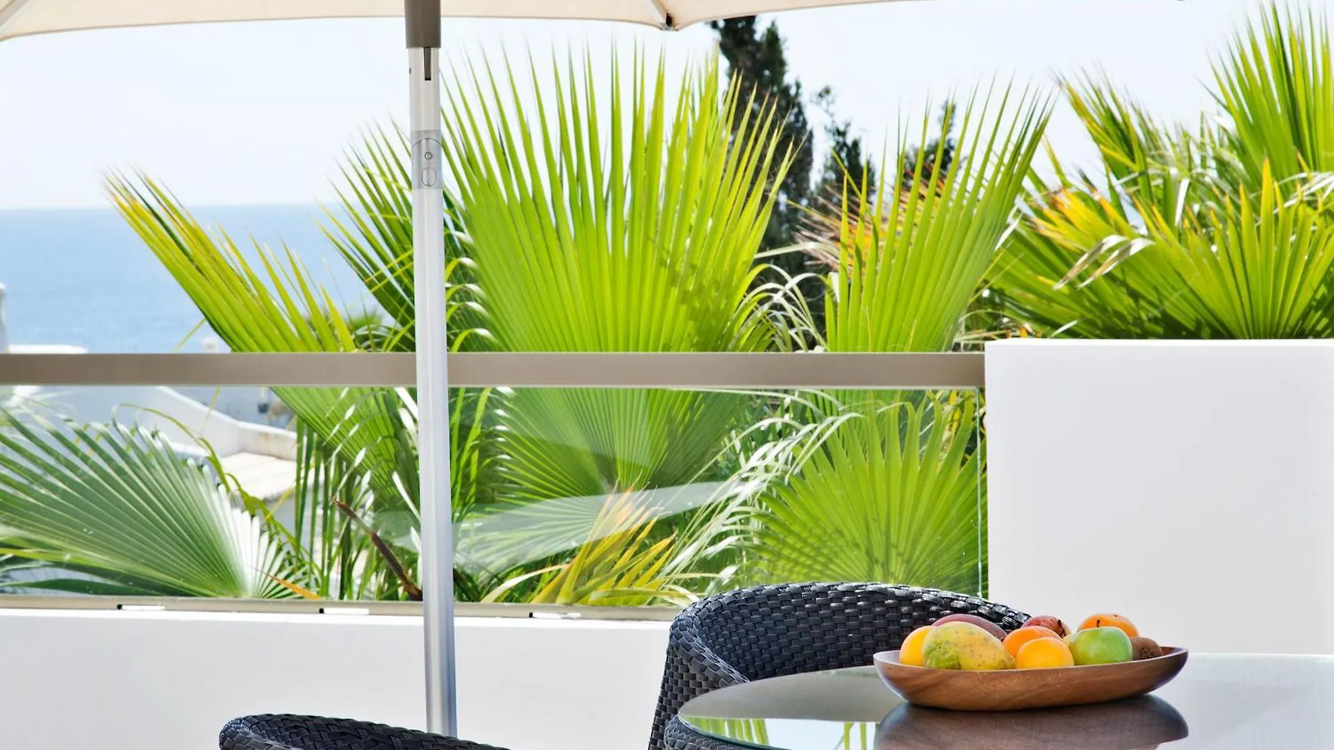 Villa Sao Rafael Holidays Albufeira