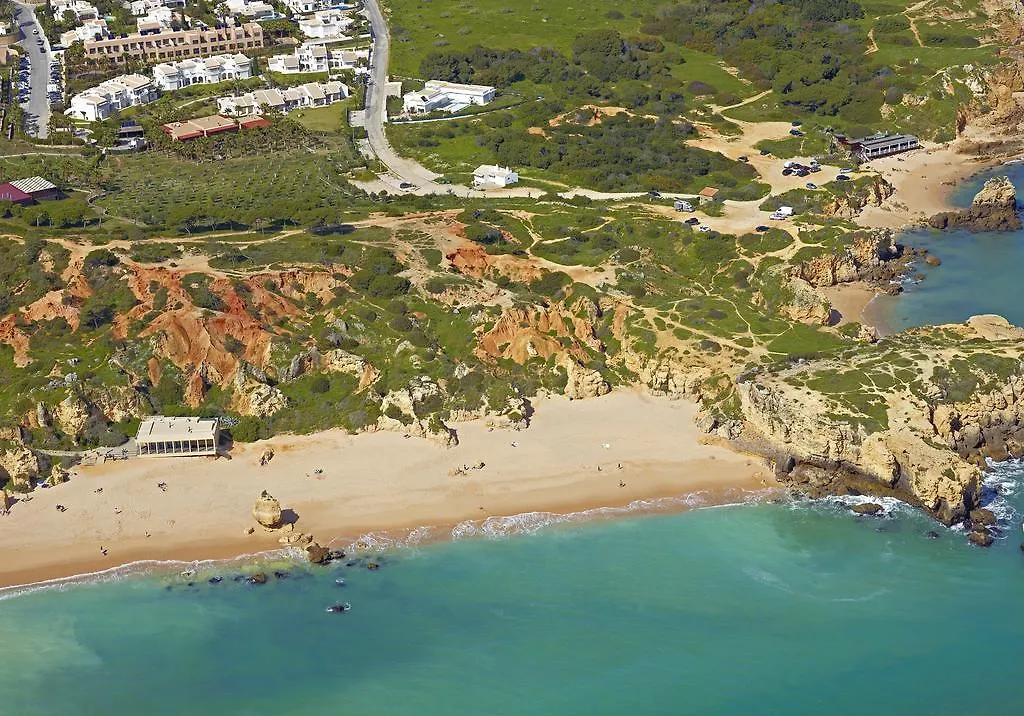Sao Rafael Holidays Albufeira Villa