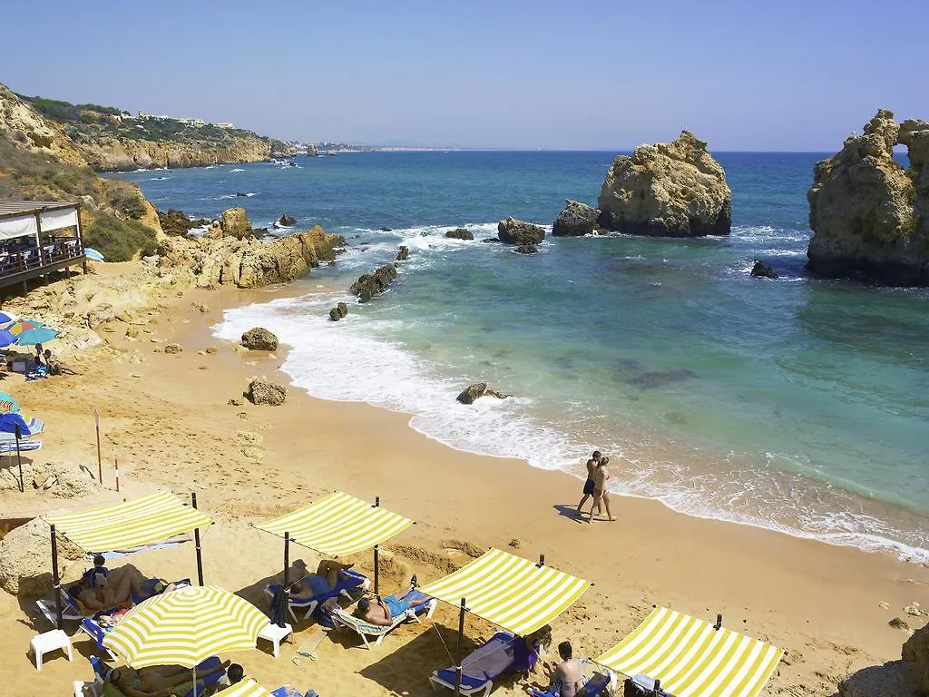 Sao Rafael Holidays Albufeira 0*,