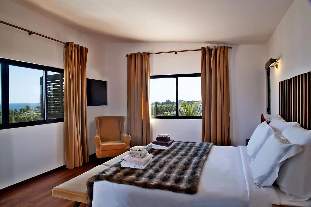 Villa Sao Rafael Holidays Albufeira